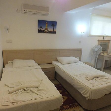 Bitur Tatilevleri Daisy Garden B Villa Cedit Luaran gambar