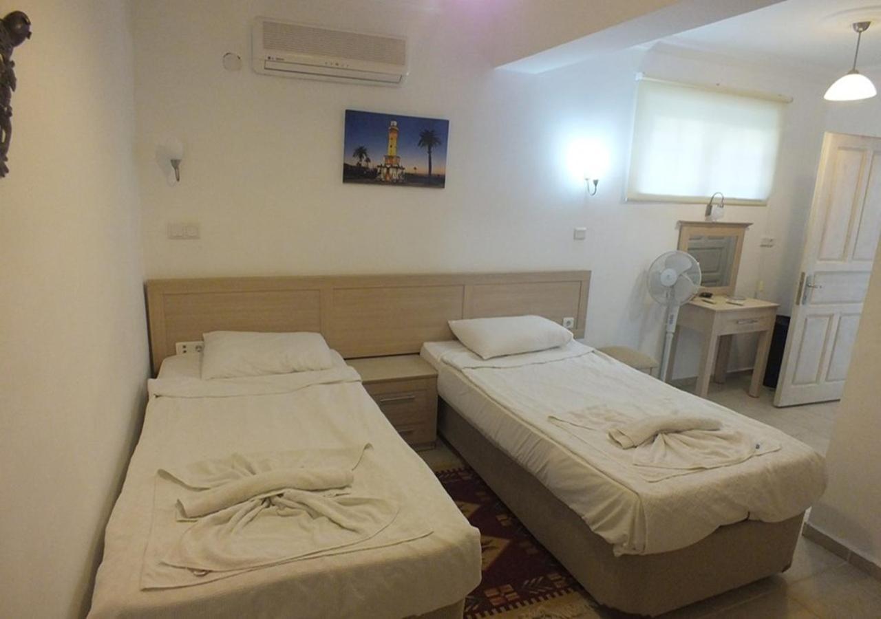 Bitur Tatilevleri Daisy Garden B Villa Cedit Luaran gambar