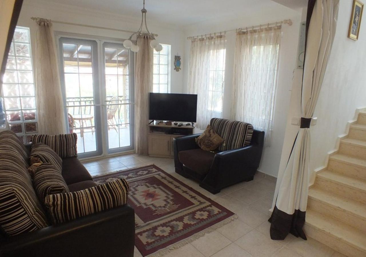Bitur Tatilevleri Daisy Garden B Villa Cedit Luaran gambar