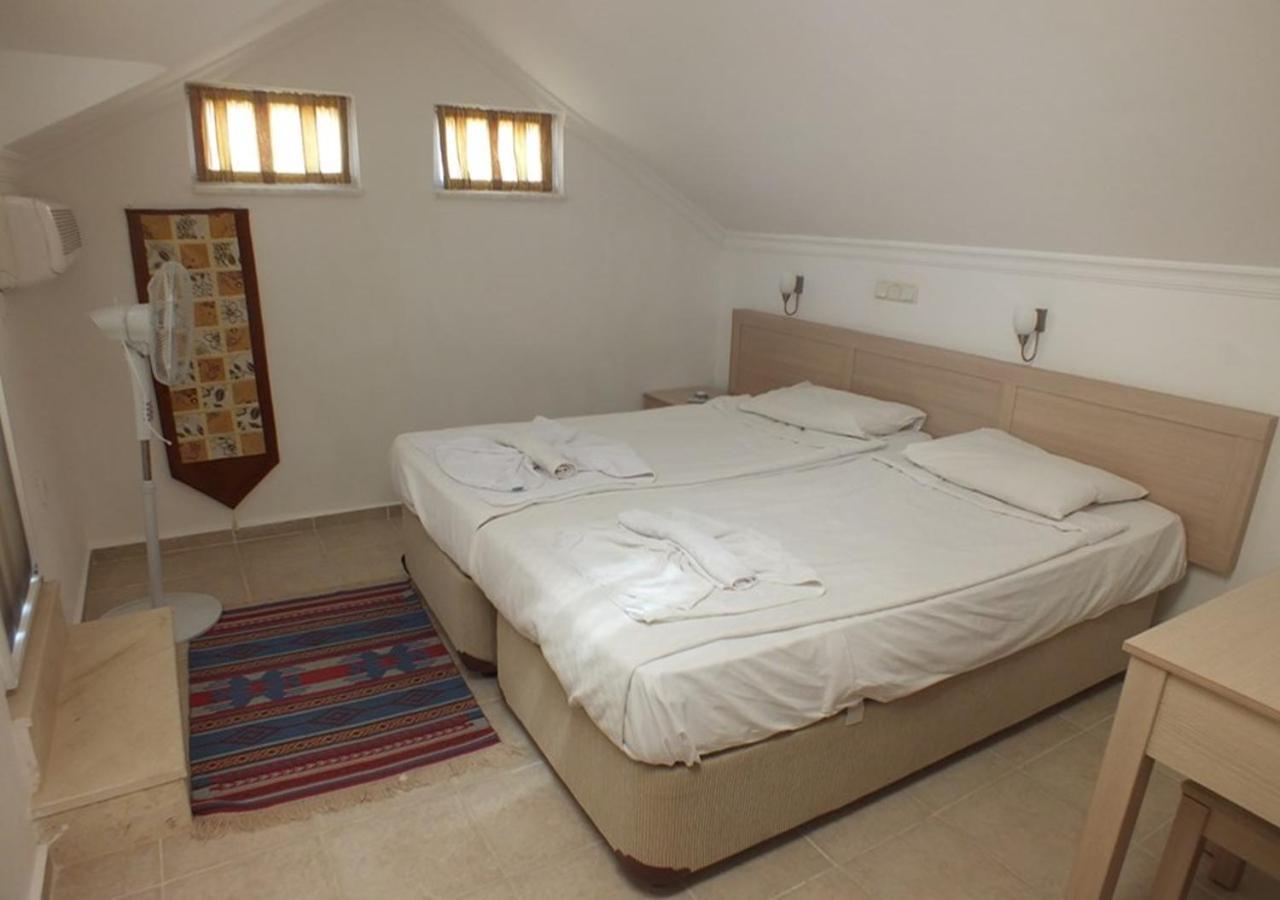 Bitur Tatilevleri Daisy Garden B Villa Cedit Luaran gambar