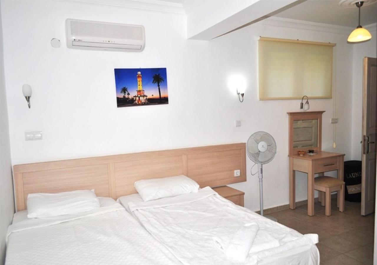 Bitur Tatilevleri Daisy Garden B Villa Cedit Luaran gambar