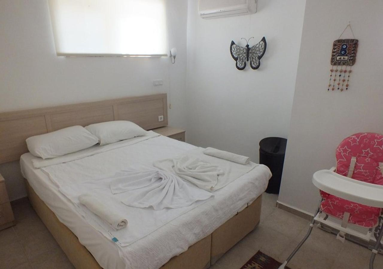 Bitur Tatilevleri Daisy Garden B Villa Cedit Luaran gambar