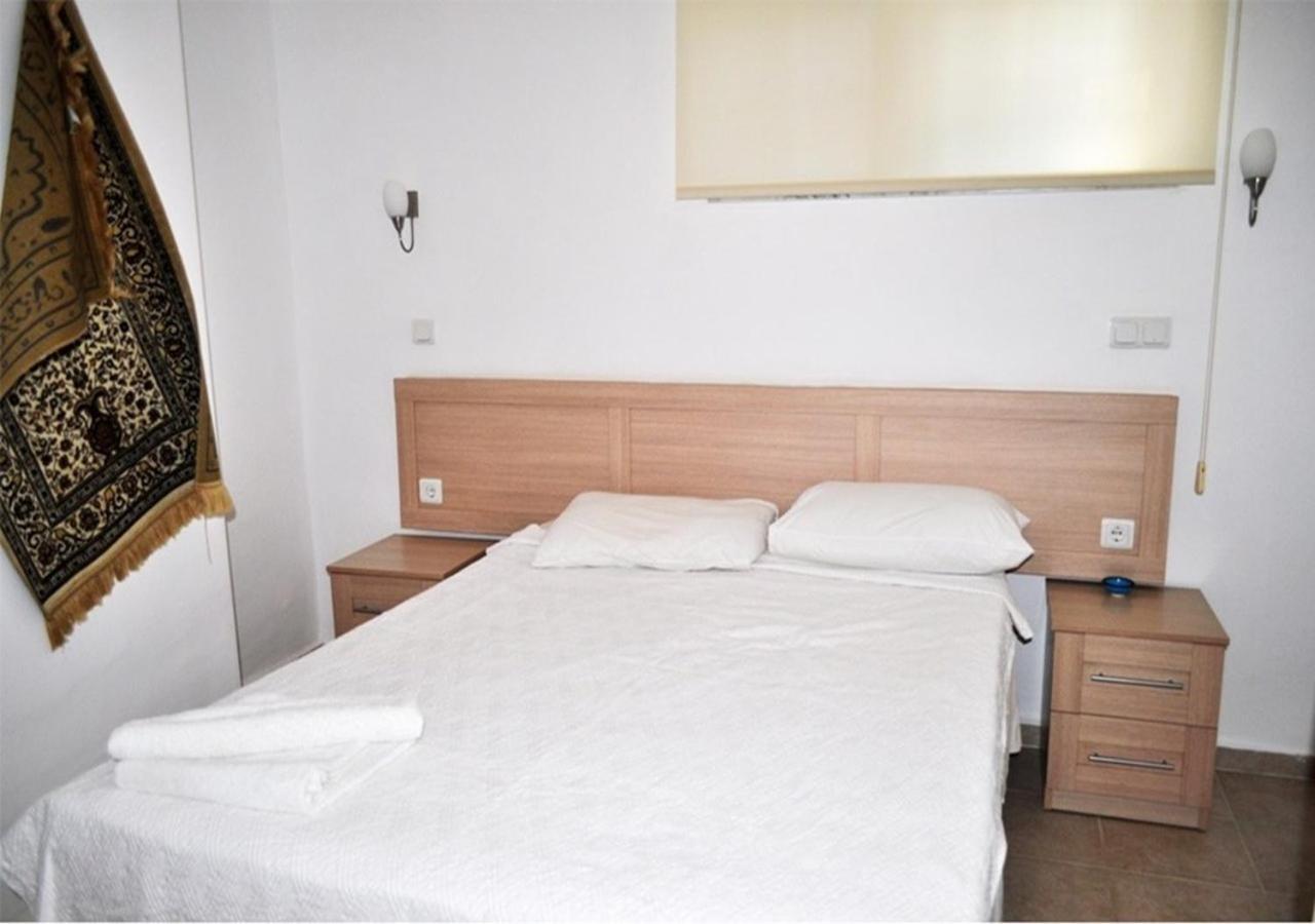 Bitur Tatilevleri Daisy Garden B Villa Cedit Luaran gambar