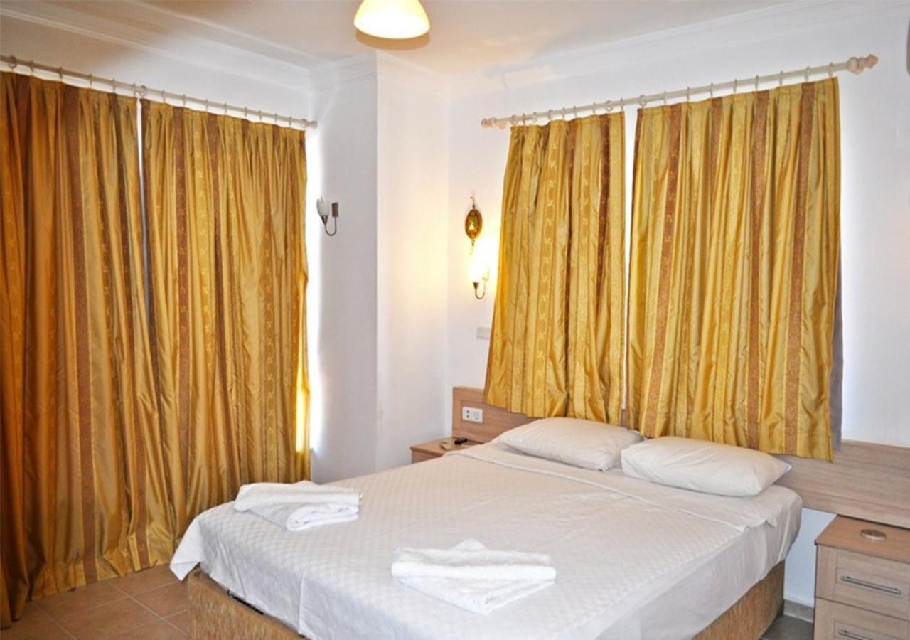 Bitur Tatilevleri Daisy Garden B Villa Cedit Luaran gambar