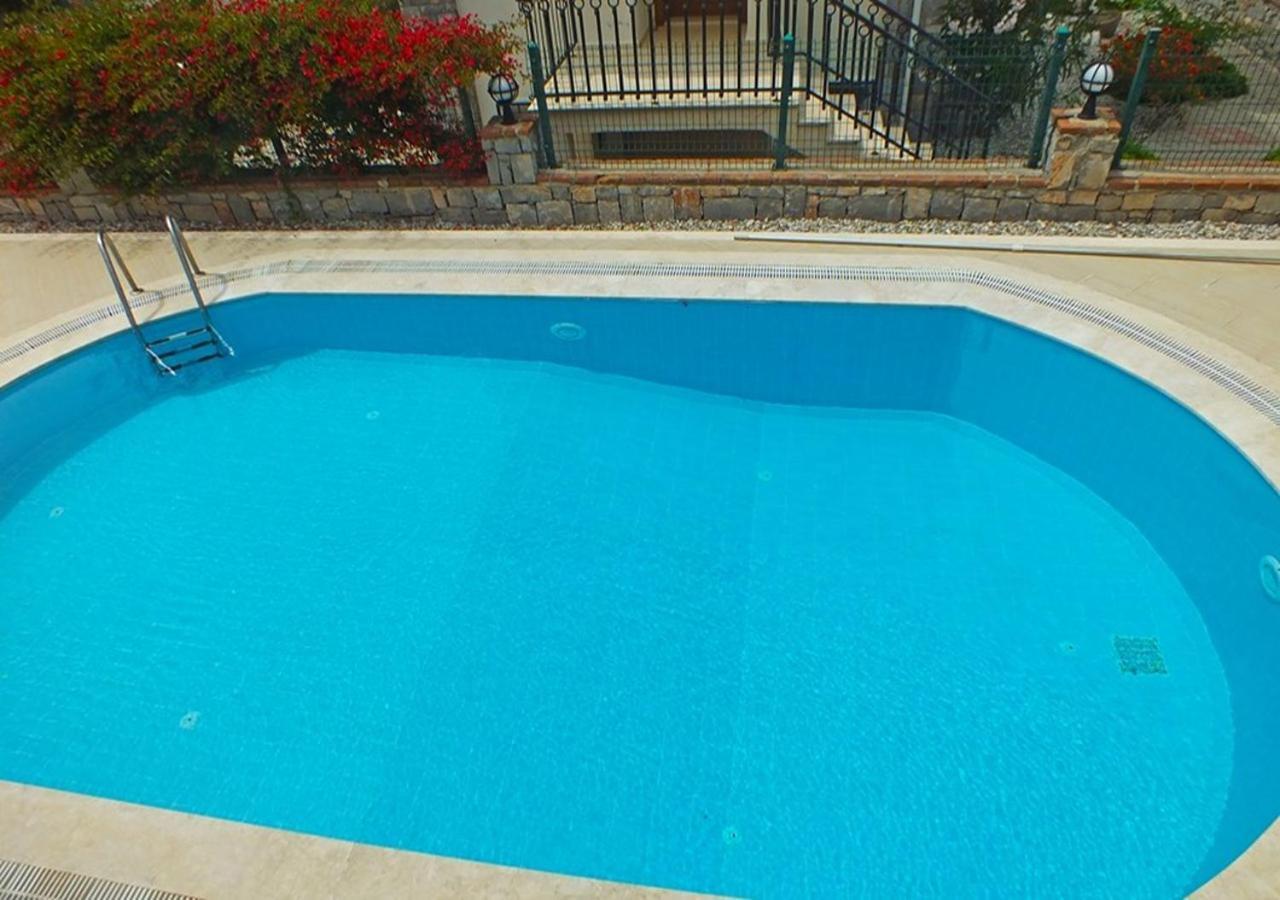 Bitur Tatilevleri Daisy Garden B Villa Cedit Luaran gambar