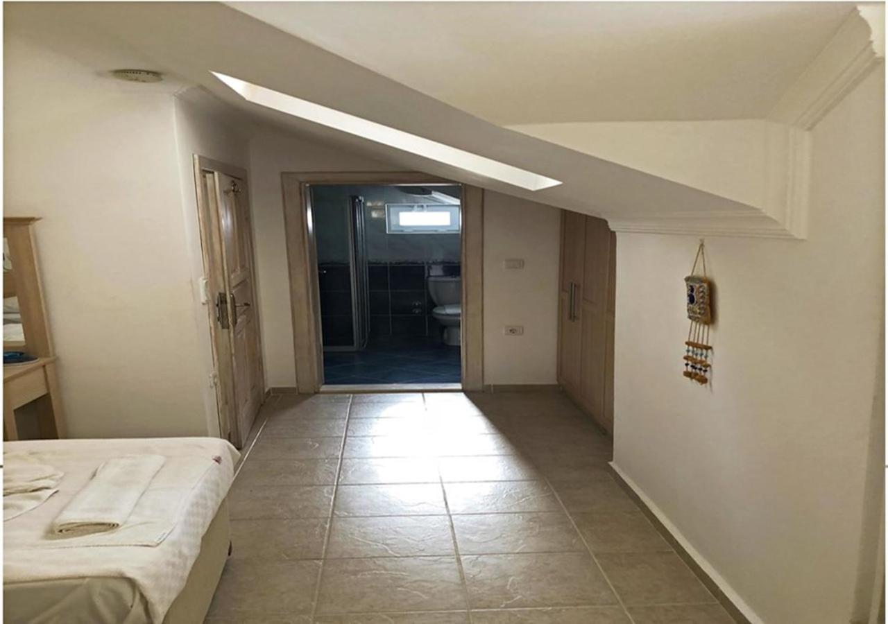 Bitur Tatilevleri Daisy Garden B Villa Cedit Luaran gambar
