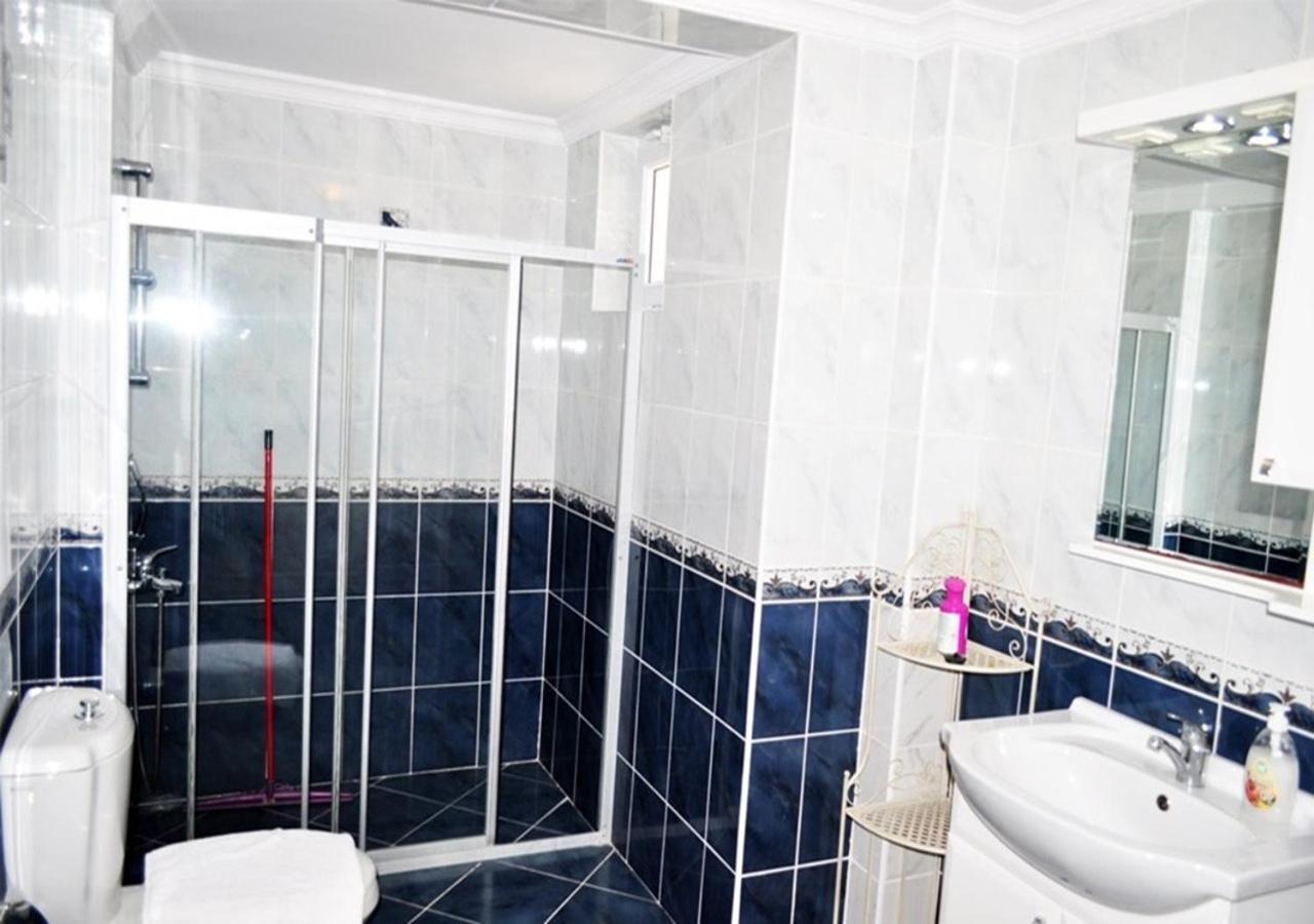 Bitur Tatilevleri Daisy Garden B Villa Cedit Luaran gambar