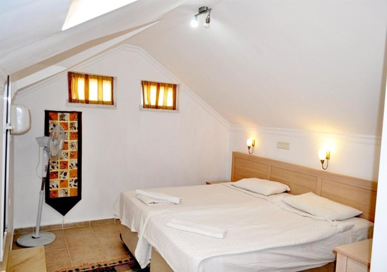 Bitur Tatilevleri Daisy Garden B Villa Cedit Luaran gambar