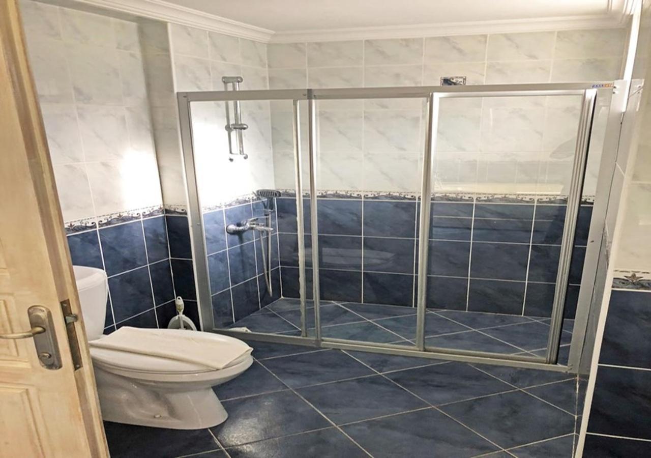 Bitur Tatilevleri Daisy Garden B Villa Cedit Luaran gambar