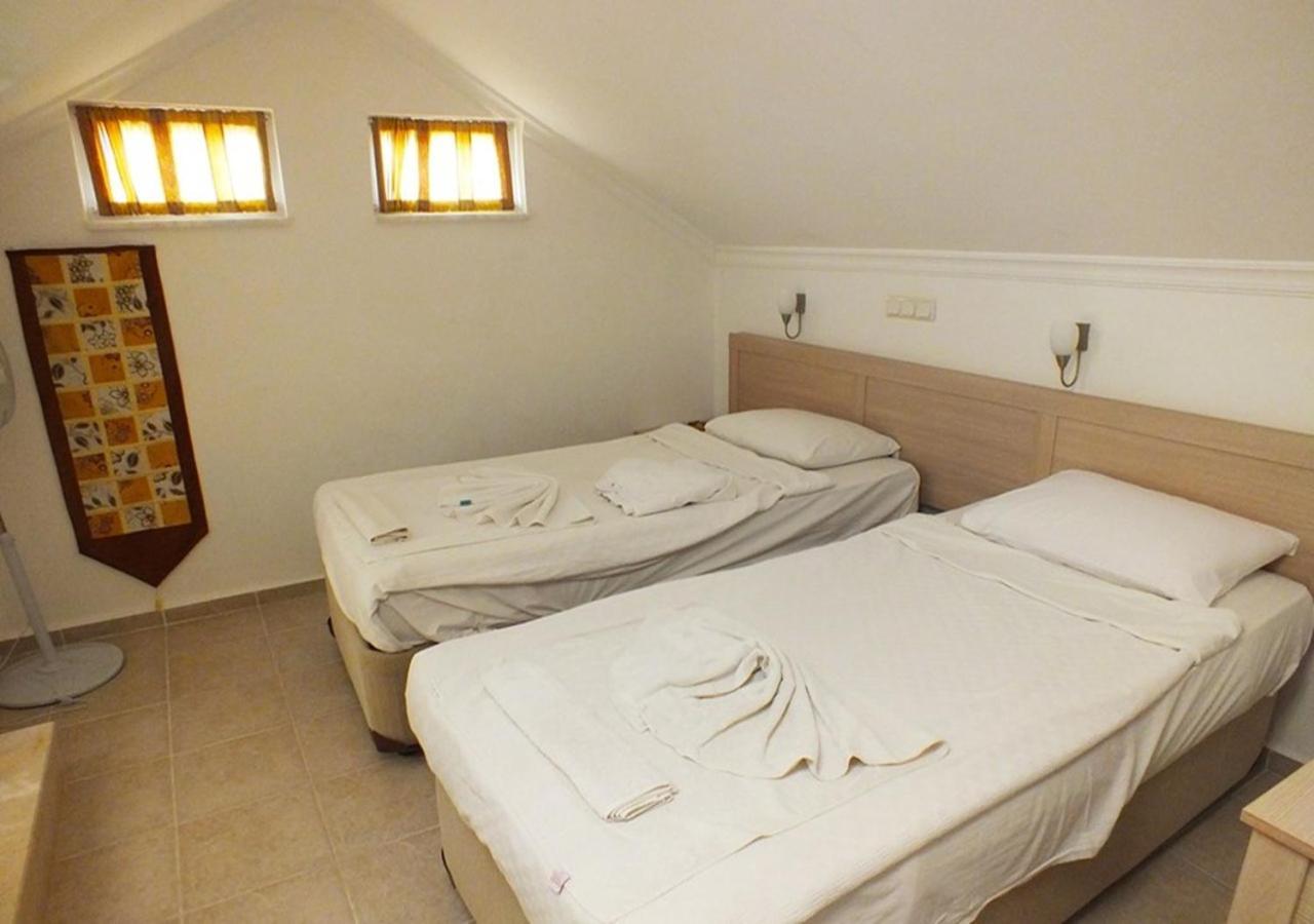 Bitur Tatilevleri Daisy Garden B Villa Cedit Luaran gambar