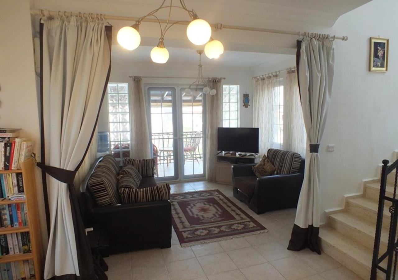 Bitur Tatilevleri Daisy Garden B Villa Cedit Luaran gambar
