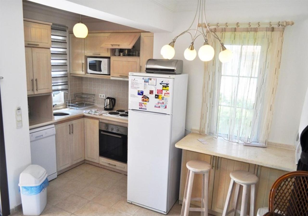 Bitur Tatilevleri Daisy Garden B Villa Cedit Luaran gambar