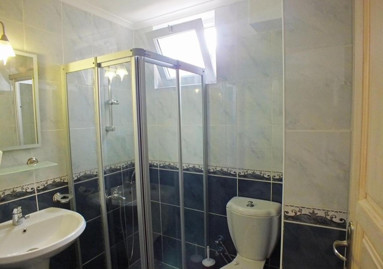 Bitur Tatilevleri Daisy Garden B Villa Cedit Luaran gambar
