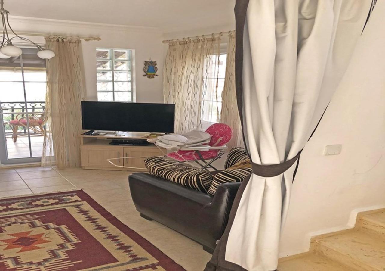 Bitur Tatilevleri Daisy Garden B Villa Cedit Luaran gambar