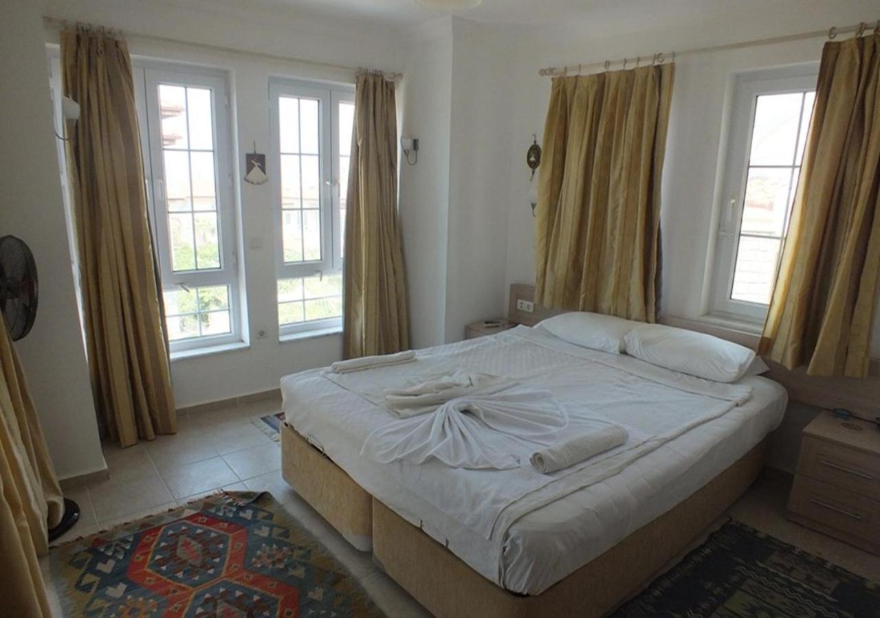Bitur Tatilevleri Daisy Garden B Villa Cedit Luaran gambar