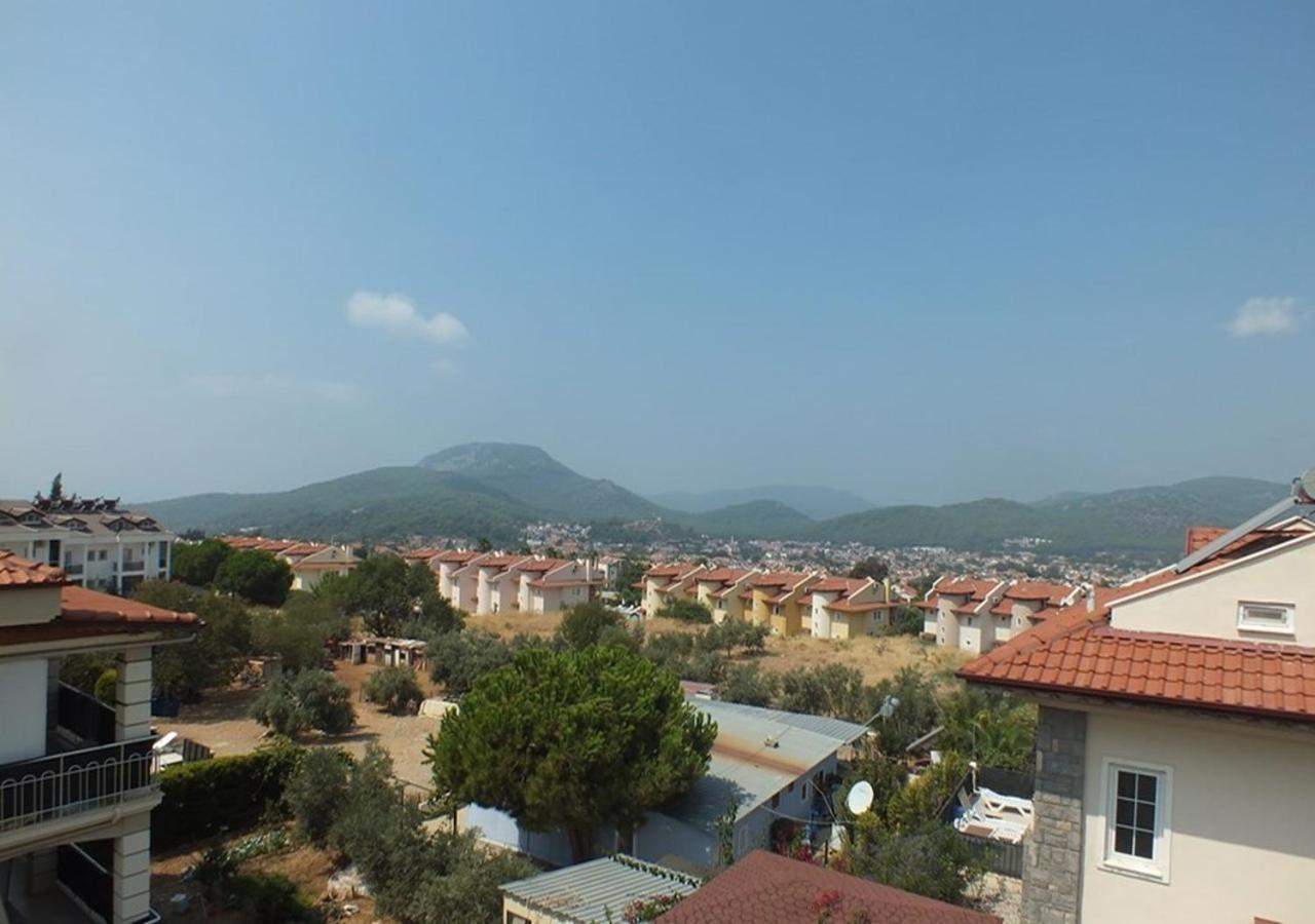 Bitur Tatilevleri Daisy Garden B Villa Cedit Luaran gambar
