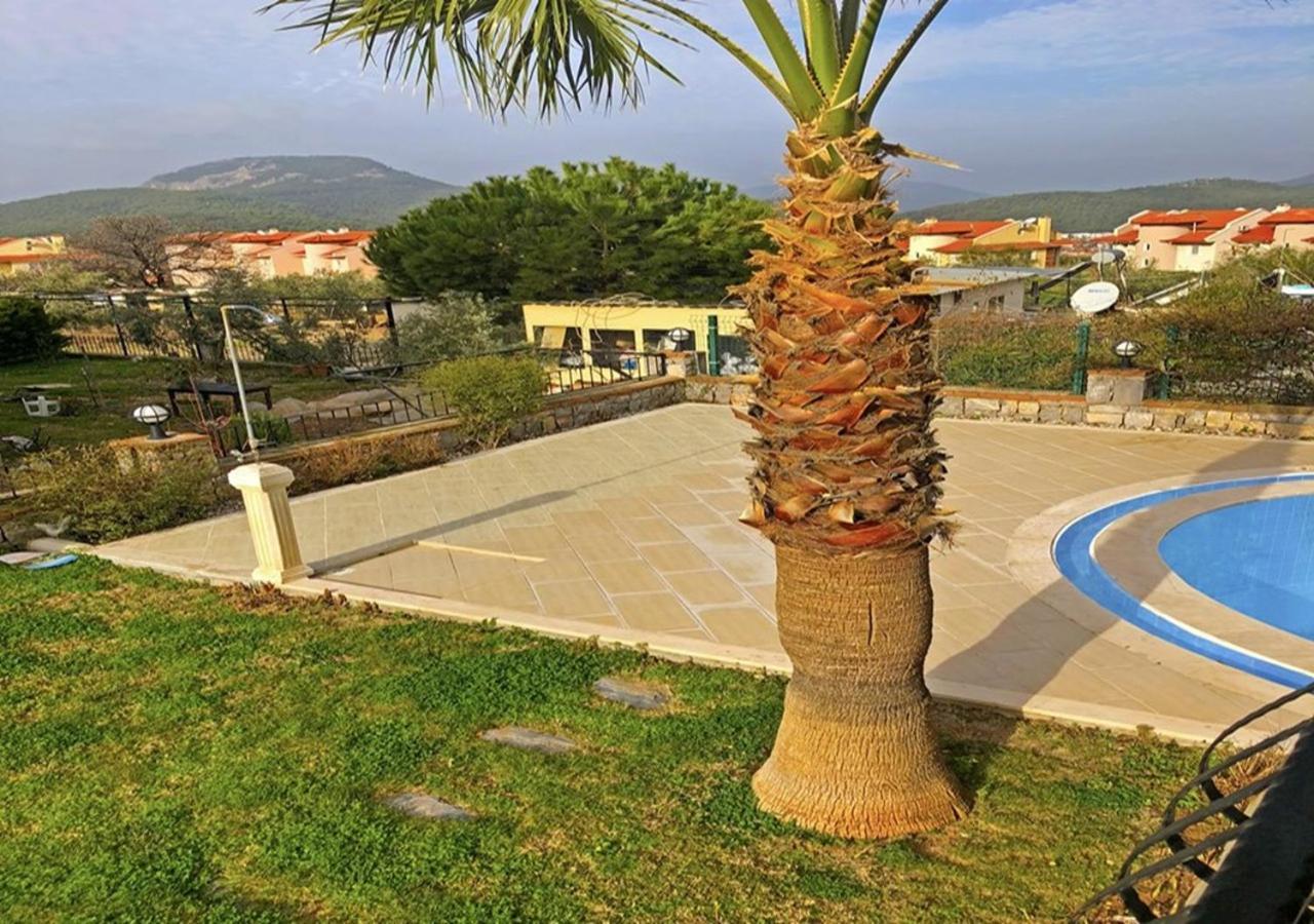 Bitur Tatilevleri Daisy Garden B Villa Cedit Luaran gambar