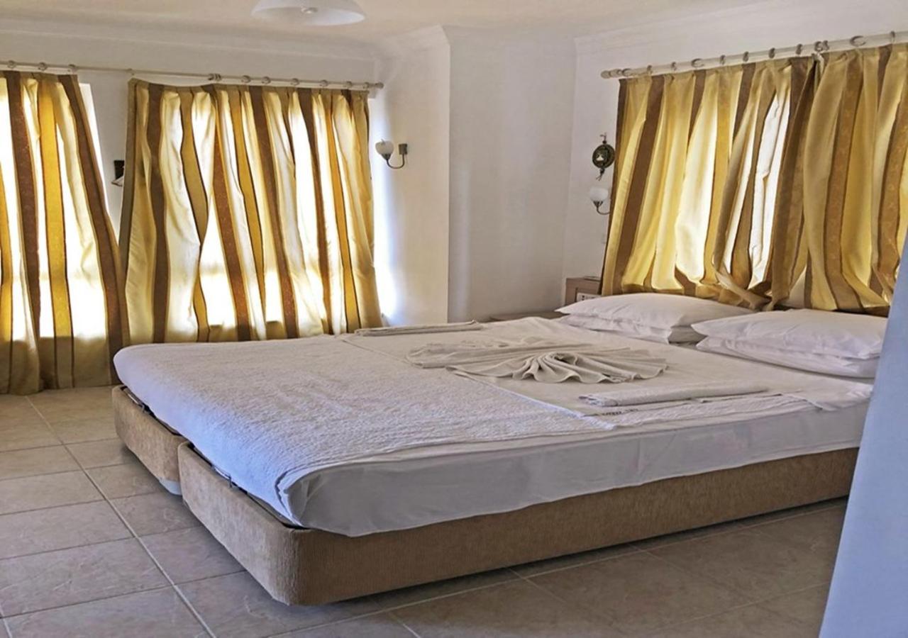 Bitur Tatilevleri Daisy Garden B Villa Cedit Luaran gambar