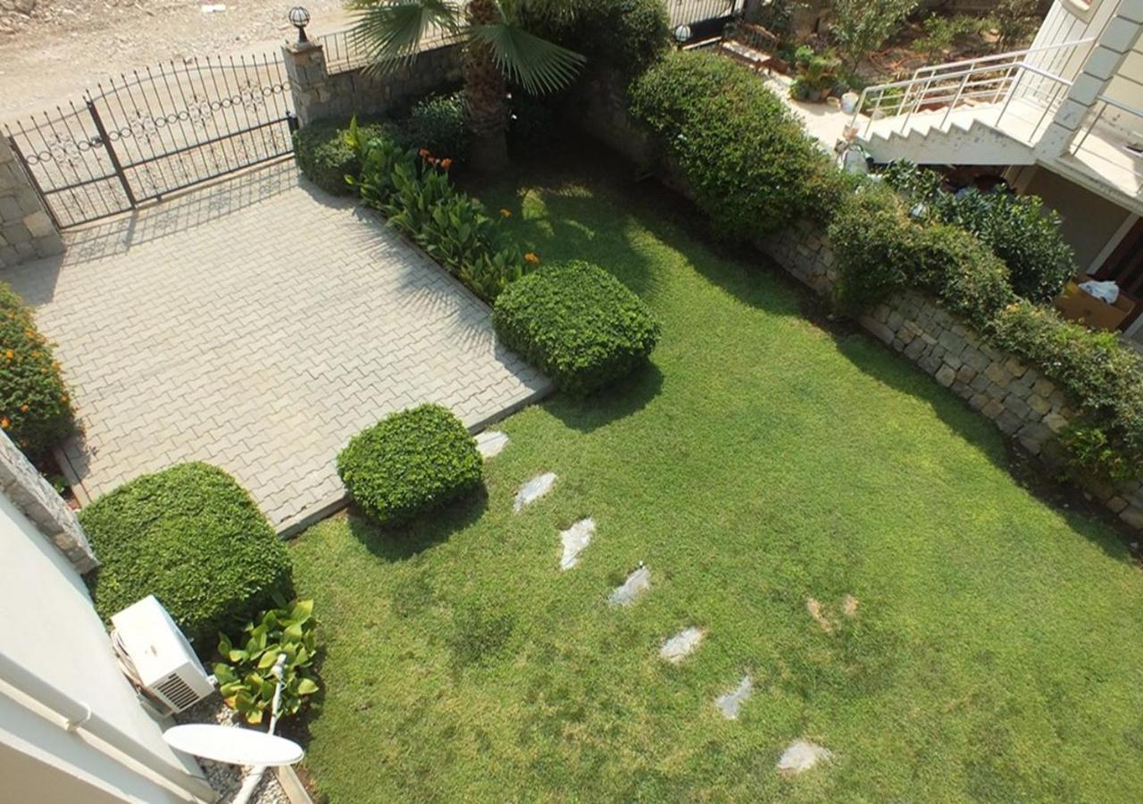 Bitur Tatilevleri Daisy Garden B Villa Cedit Luaran gambar